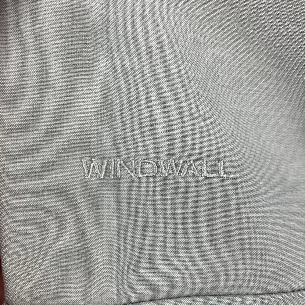 The North Face thank you
